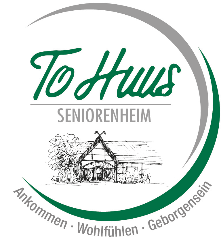 Logo: Seniorenheim To Huus GmbH