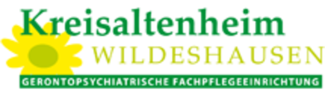 Logo: Bezirksverband Oldenburg -Heimverwaltung Kreisaltenheim Wildeshausen