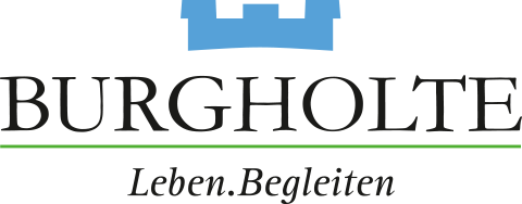 Logo: Landhaus am Pagenberg Burgholte Seniorenwohnalagen KG