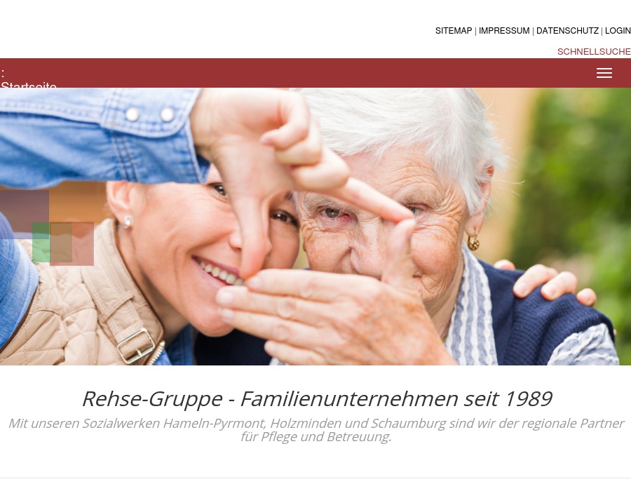 Pflege-und Betreuungszentrum an der Emmer