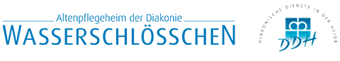 Logo: Wasserschlösschen DDH Diakonische Dienste in der Heide gGmbH
