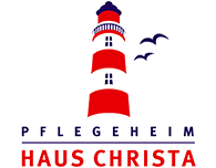 Logo: Pflegeheim Haus Christa