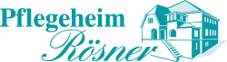 Logo: Pflegeheim Rösner