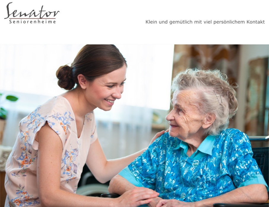 Senator Seniorenheim