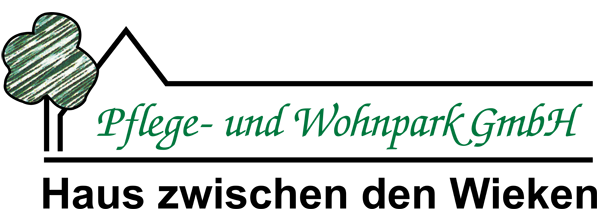 Logo: PFLEGE- und WOHNPARK GmbH Ostrhauderfehn