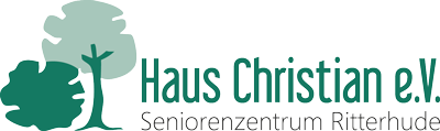 Logo: Seniorenzentrum Ritterhude Haus Christian e.V.
