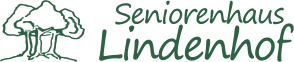 Logo: Seniorenhaus Lindenhof GmbH & Co KG
