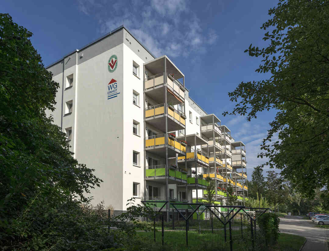 Tagespflege Johannes-Dick-Straße