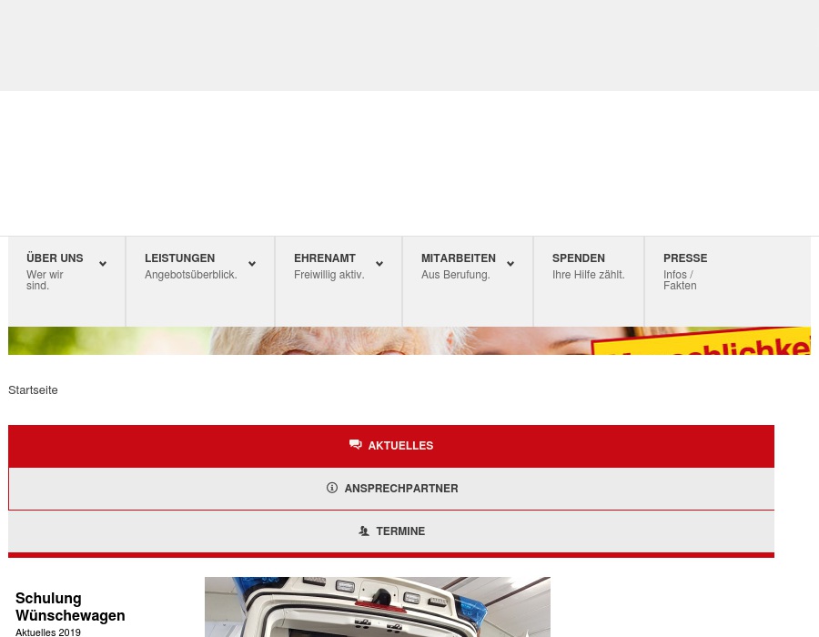 Seniorenzentrum Rodachtal