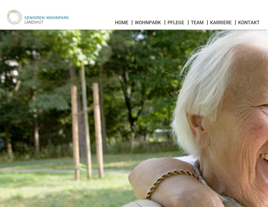 Senioren-Wohnpark Landshut GmbH