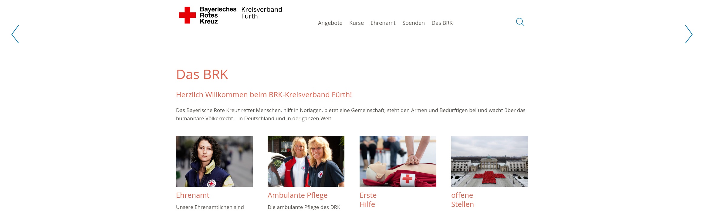 BRK - Grete-Schickedanz-Heim