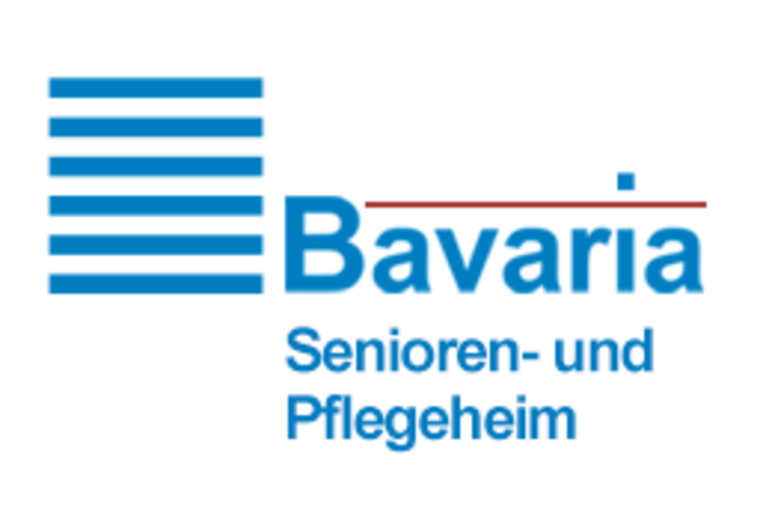 Logo: BAVARIA Senioren- u. Pflegeheim GmbH