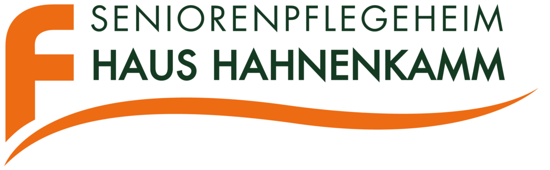 Logo: Haus Hahnenkamm Seniorenpflegeheim