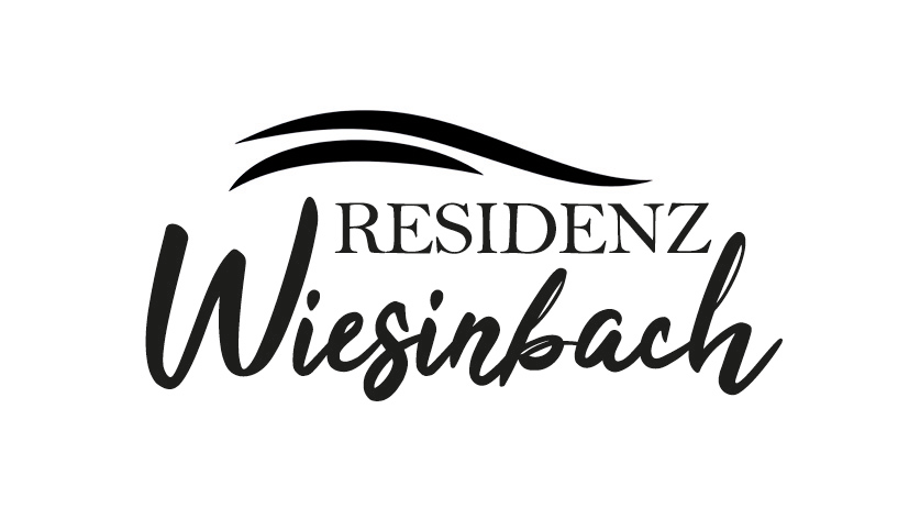 Logo: Residenz Wiesinbach GmbH