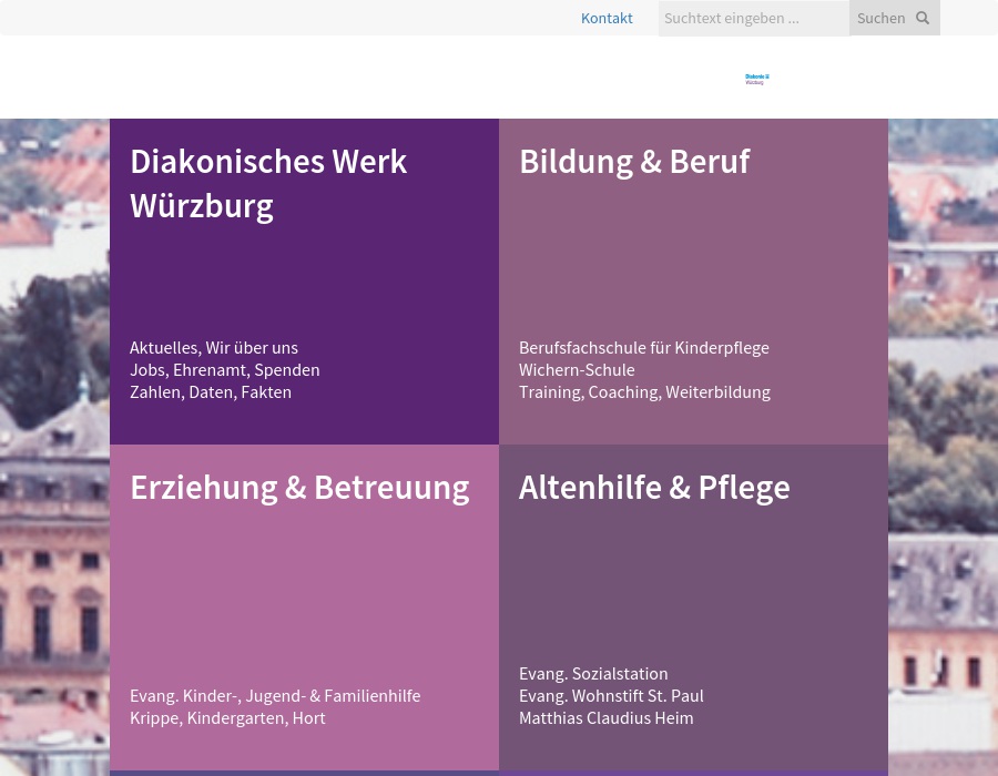 Matthias-Claudius-Heim