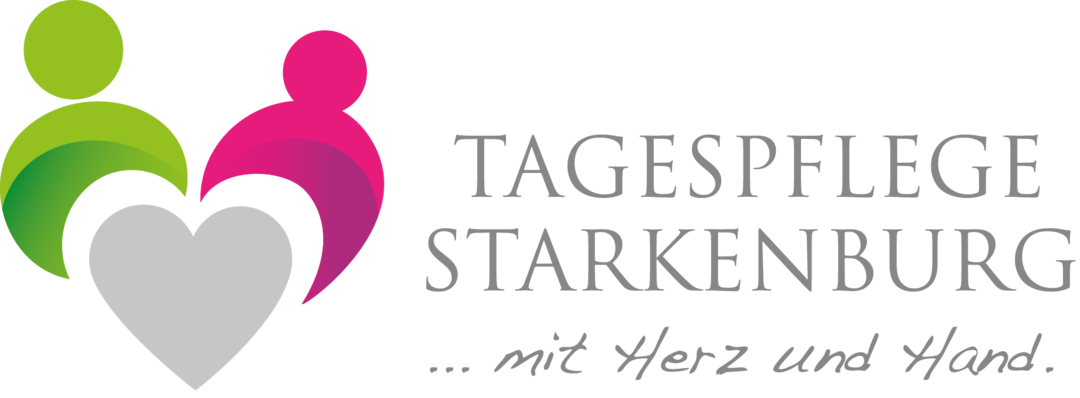 Logo: Tagespflege Starkenburg GmbH