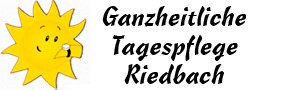 Logo: Ganzheitliche Tagespflege