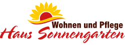 Logo: Haus Sonnengarten