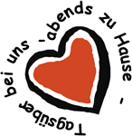 Logo: St. Josef Tagespflege