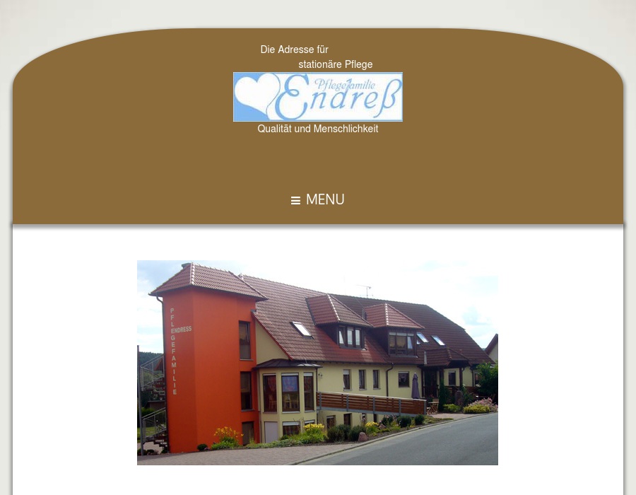 Pflegefamilie Endreß