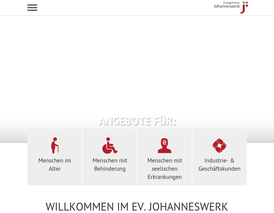 Johanneswerk in Lemgo gGmbH