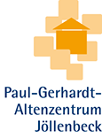 Logo: Paul-Gerhardt-Altenzentrum
