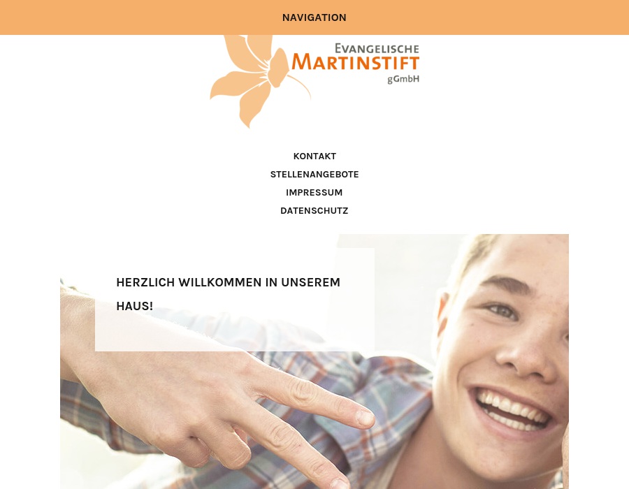 Evangelisches Martinstift