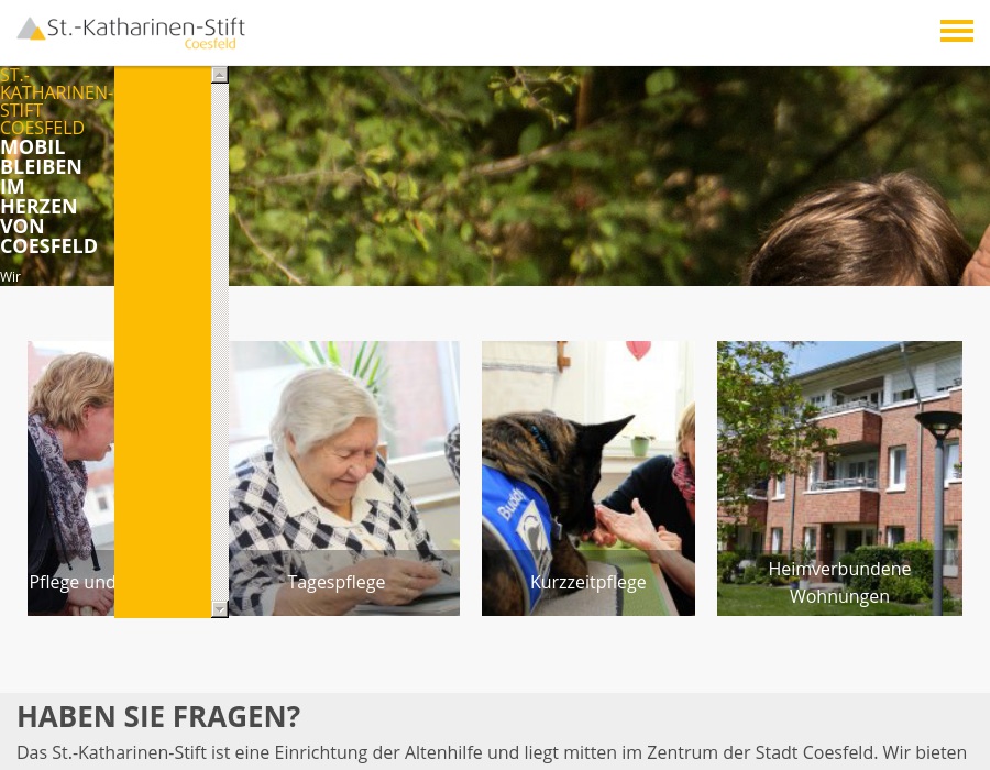 St.-Katharinen-Stift