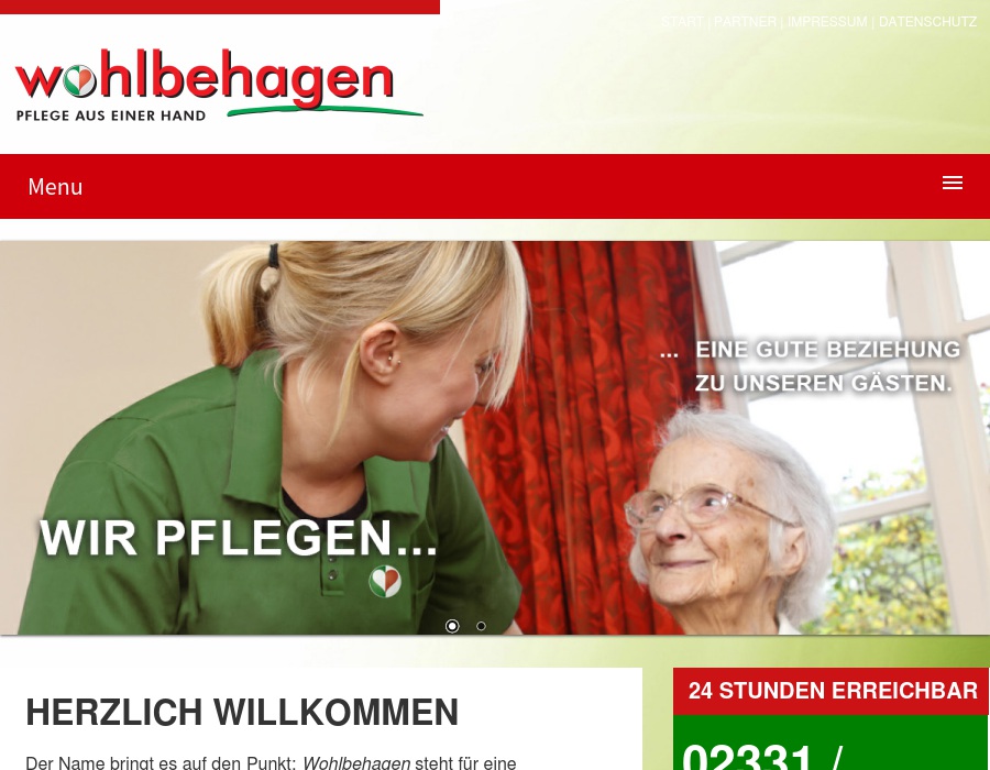 Wohlbehagen im Hochschulviertel