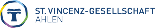 Logo: Pflegeabteilung im St. Vinzenz am Stadtpark