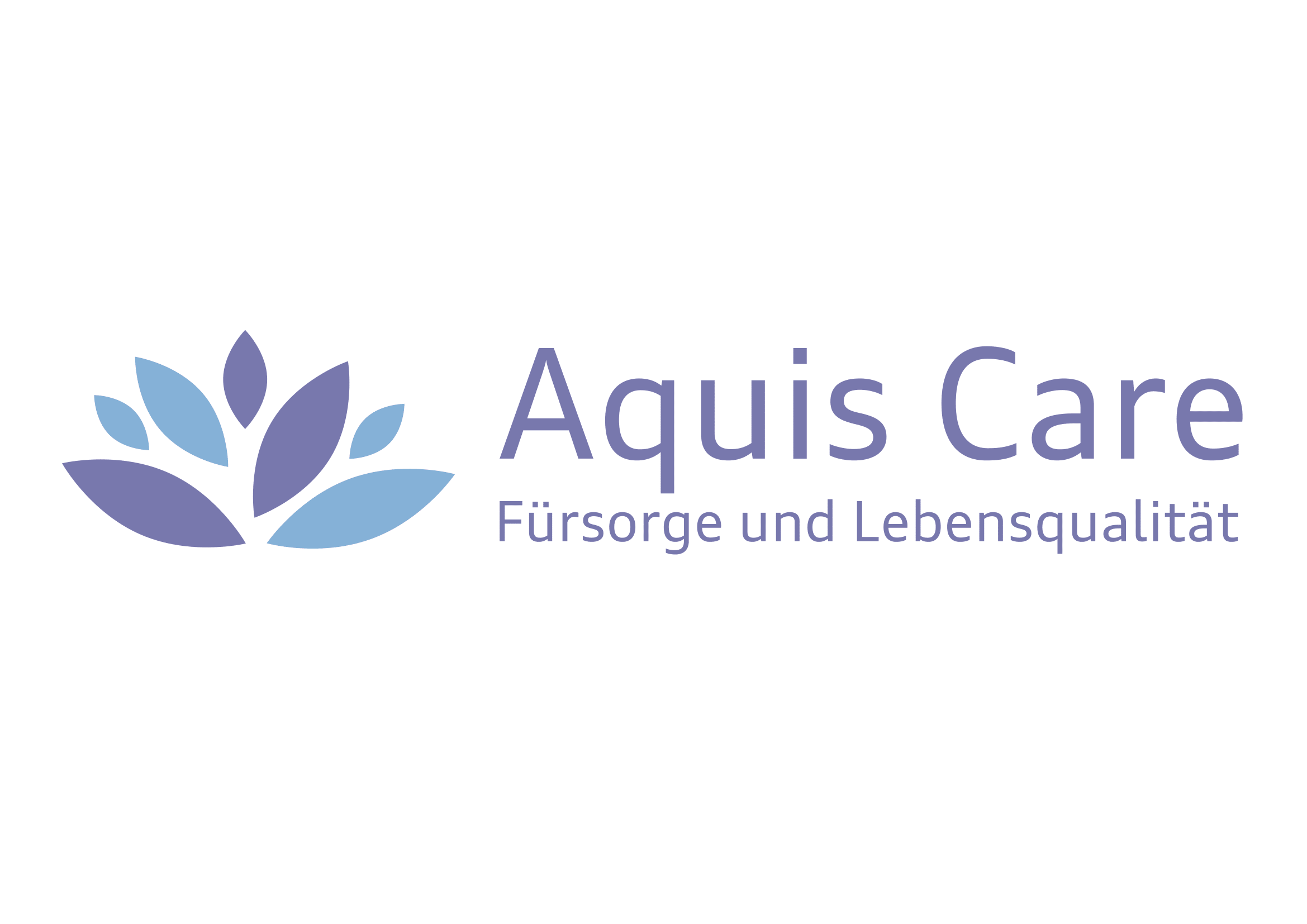 Logo: Aquis Care Eslarn GmbH
