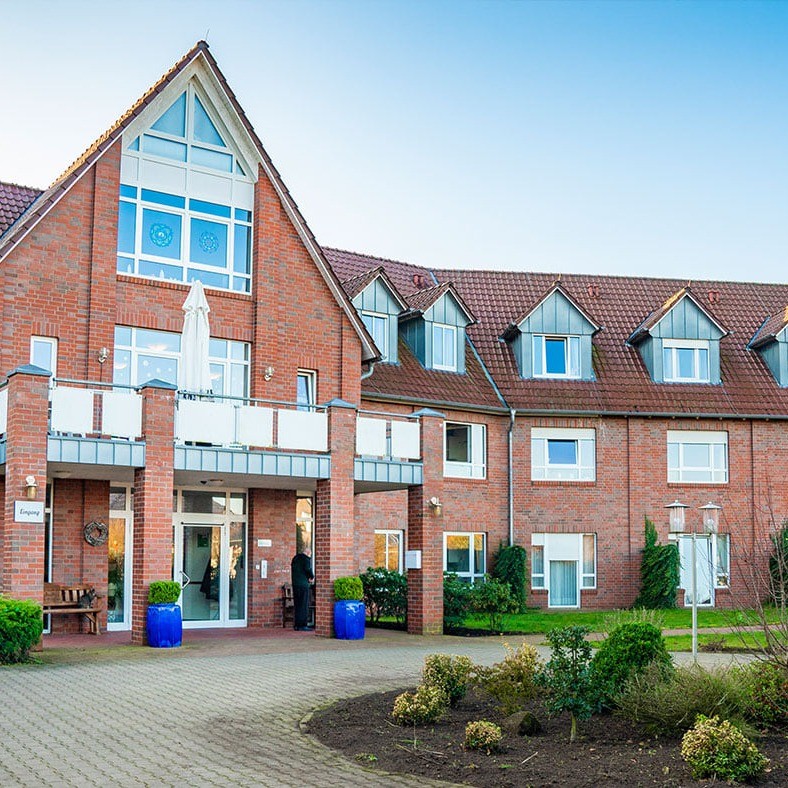 Pflege und Wohnen Me Vivo GmbH