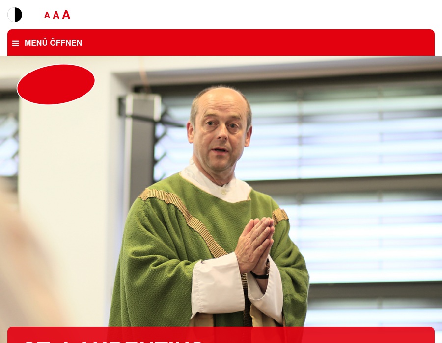 Seniorencentrum St. Laurentius