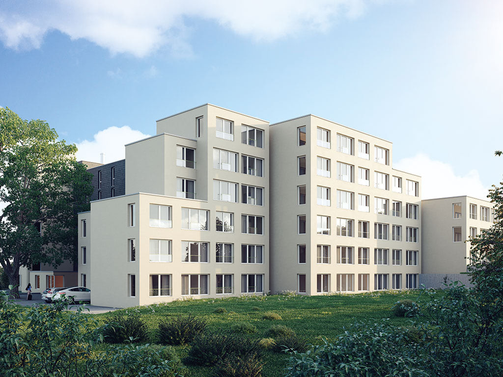 VISITATIS Seniorenzentrum "Am Michaelsberg" GmbH