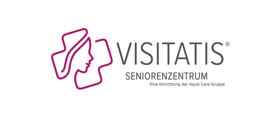 Logo: VISITATIS Seniorenzentrum "Am Michaelsberg" GmbH