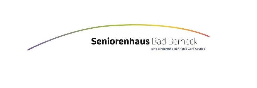 Logo: Seniorenhaus Bad Berneck GmbH