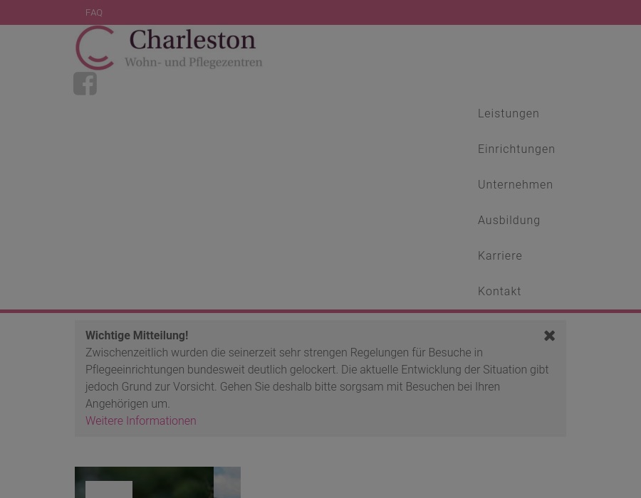 Christophorus Haus Brilon