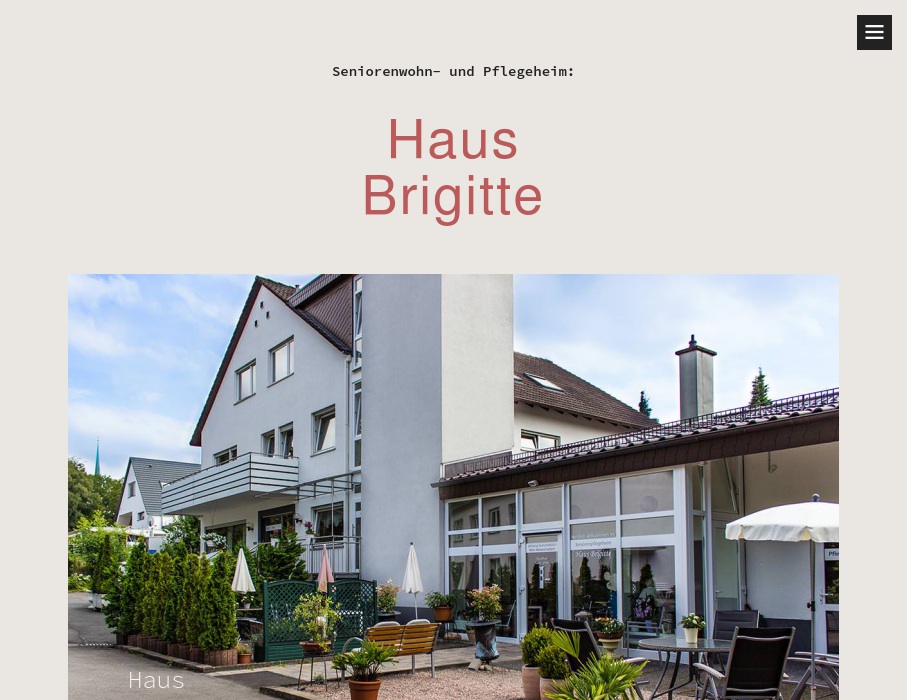 Haus Brigitte