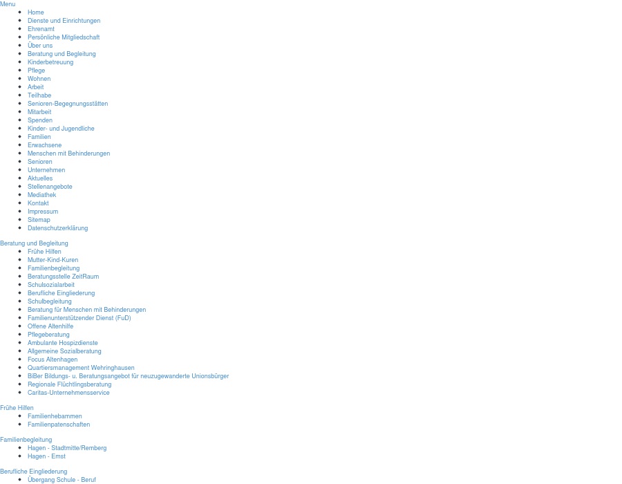 Pflegeheim St. Franziskus