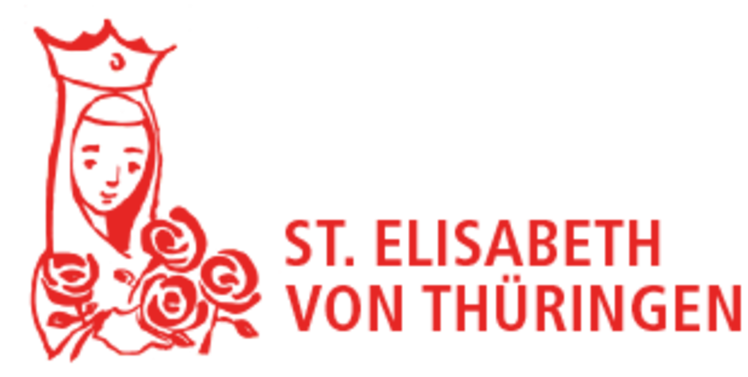 Logo: Altenwohn- und Pflegeheim St. Elisabeth von Thüringen - Kurzzeitpflege