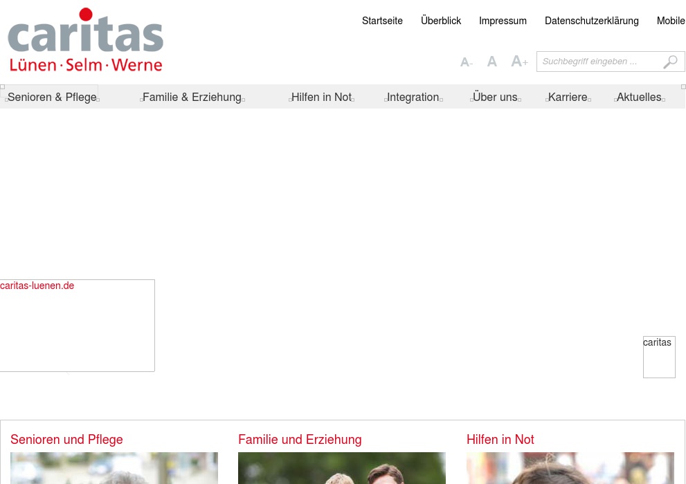 Altenzentrum St. Norbert