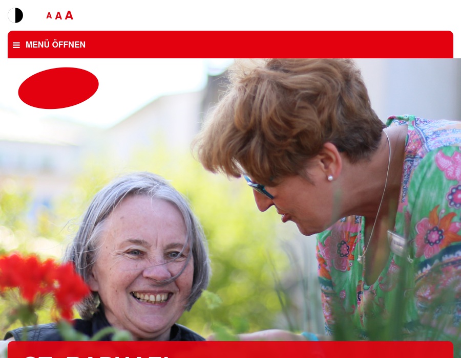 Seniorencentrum St. Raphael