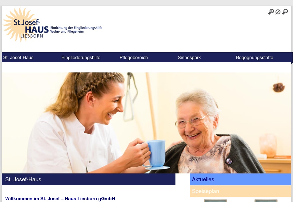 St. Josef-Haus Liesborn