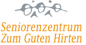 Logo: Seniorenzentrum zum Guten Hirten gGmbH