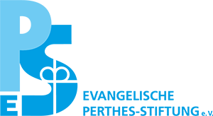 Logo: Perthes-Zentrum