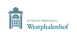 Logo: Stiftung Altersheim Westphalenhof