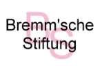Logo: Bremm`sche Stiftung