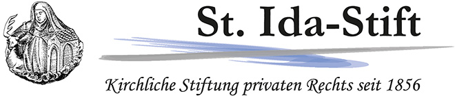 Logo: St. Ida Alten- und Pflegeheim