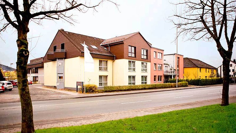 Philipp-Melanchthon-Zentrum