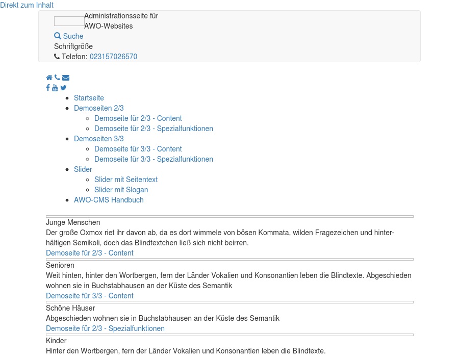 Frieda-Nickel-Seniorenzentrum